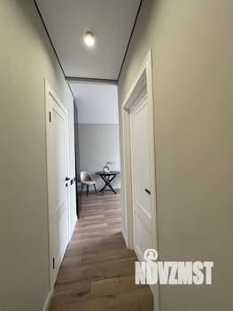 2-к квартира, вторичка, 43м2, 3/5 этаж