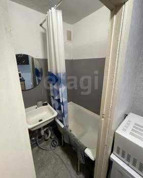 Студия квартира, вторичка, 16м2, 9/9 этаж