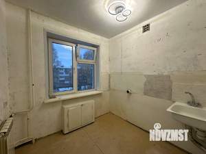 1-к квартира, вторичка, 31м2, 4/5 этаж