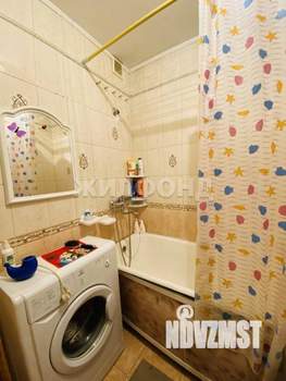 2-к квартира, вторичка, 51м2, 5/6 этаж