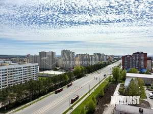 3-к квартира, вторичка, 78м2, 14/16 этаж