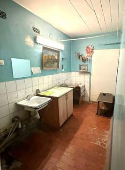 Студия квартира, вторичка, 14м2, 5/5 этаж