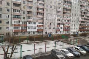 3-к квартира, вторичка, 60м2, 3/10 этаж