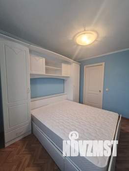 2-к квартира, вторичка, 40м2, 4/6 этаж