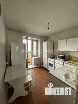 2-к квартира, вторичка, 50м2, 3/5 этаж