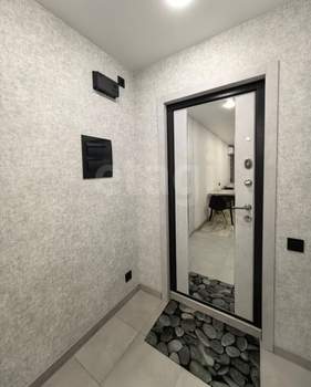 Студия квартира, вторичка, 23м2, 4/9 этаж