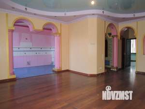 5-к квартира, вторичка, 143м2, 4/7 этаж