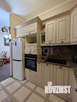 3-к квартира, вторичка, 88м2, 1/5 этаж