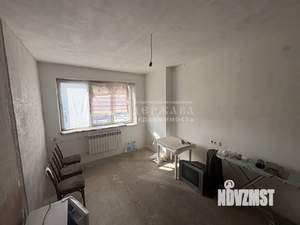 1-к квартира, вторичка, 32м2, 9/9 этаж