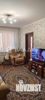3-к квартира, вторичка, 48м2, 5/5 этаж