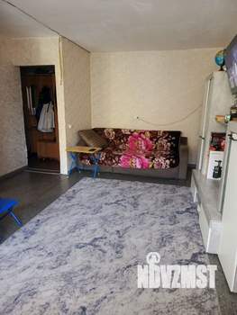 2-к квартира, вторичка, 42м2, 1/5 этаж