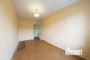 2-к квартира, вторичка, 48м2, 4/5 этаж