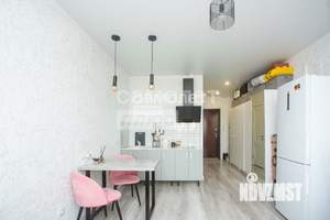 1-к квартира, вторичка, 27м2, 2/7 этаж