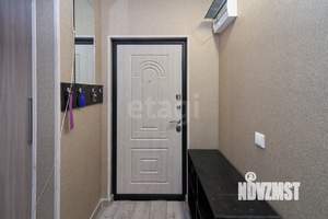 1-к квартира, вторичка, 43м2, 2/9 этаж