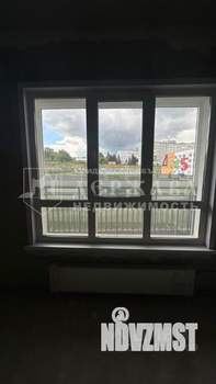 1-к квартира, вторичка, 36м2, 5/12 этаж