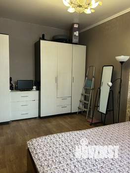 2-к квартира, вторичка, 60м2, 2/5 этаж