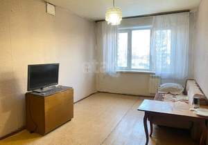 Студия квартира, вторичка, 23м2, 4/9 этаж