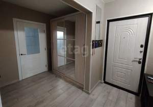 1-к квартира, вторичка, 43м2, 2/9 этаж