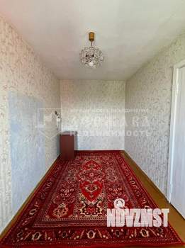2-к квартира, вторичка, 44м2, 5/5 этаж