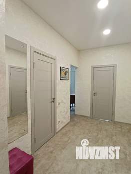 3-к квартира, вторичка, 59м2, 3/15 этаж