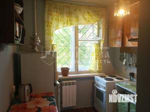 2-к квартира, вторичка, 45м2, 2/5 этаж