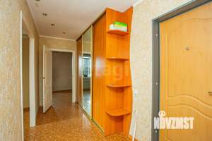 2-к квартира, вторичка, 54м2, 4/9 этаж