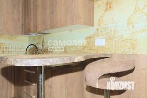 4-к квартира, вторичка, 85м2, 3/9 этаж