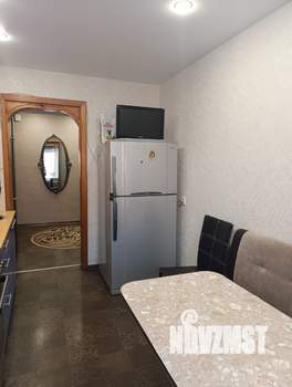 3-к квартира, вторичка, 65м2, 4/5 этаж