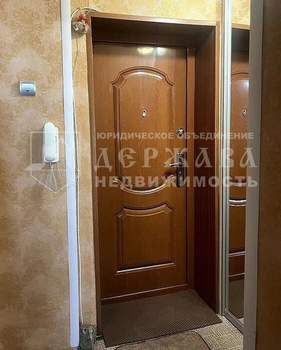 1-к квартира, вторичка, 32м2, 2/5 этаж