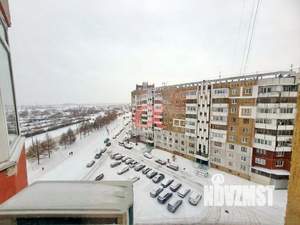 2-к квартира, вторичка, 50м2, 8/16 этаж