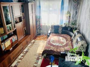 1-к квартира, вторичка, 30м2, 2/5 этаж