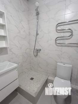 Студия квартира, вторичка, 27м2, 9/16 этаж