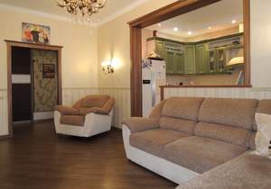 3-к квартира, вторичка, 90м2, 4/5 этаж