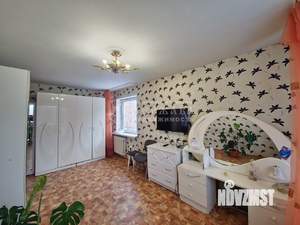 3-к квартира, вторичка, 61м2, 3/5 этаж