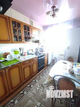 3-к квартира, вторичка, 60м2, 9/9 этаж