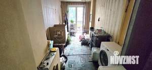 1-к квартира, вторичка, 25м2, 3/5 этаж