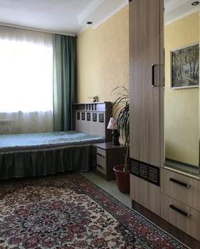 2-к квартира, вторичка, 42м2, 4/5 этаж