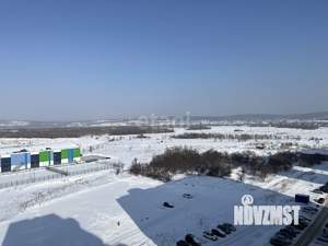 1-к квартира, сданный дом, 33м2, 11/15 этаж