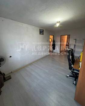 2-к квартира, вторичка, 44м2, 4/5 этаж