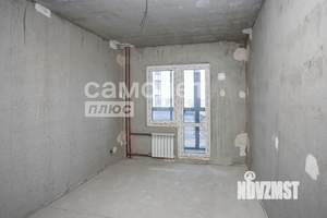 3-к квартира, сданный дом, 71м2, 11/16 этаж