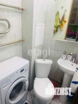 Студия квартира, вторичка, 23м2, 4/9 этаж