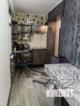 1-к квартира, вторичка, 24м2, 7/9 этаж