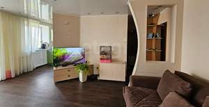 2-к квартира, вторичка, 43м2, 5/5 этаж