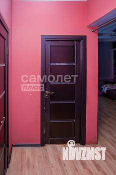 2-к квартира, вторичка, 43м2, 4/6 этаж