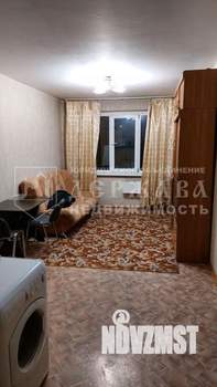 1-к квартира, вторичка, 24м2, 4/9 этаж