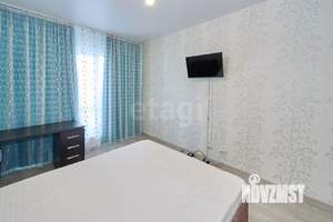 3-к квартира, вторичка, 64м2, 1/12 этаж