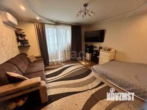 2-к квартира, вторичка, 51м2, 5/10 этаж