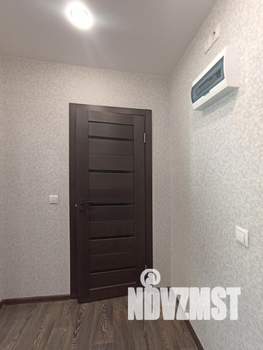1-к квартира, вторичка, 24м2, 9/10 этаж