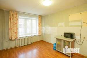 2-к квартира, вторичка, 71м2, 1/11 этаж
