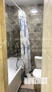 Студия квартира, вторичка, 19м2, 1/5 этаж